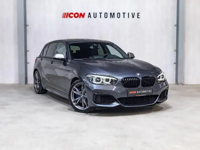 BMW 140 M140iAS LCI | NAVPRO | ADAPT LED | AMBIENT LIGHT | MINT CONDITION