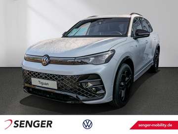 R-Line 1.5 eHybrid Digital Cockpit Leder