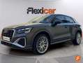 Audi Q2 35 TDI Adrenalin S tronic 110kW Gris - thumbnail 3
