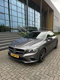 CLA 200 Prestige