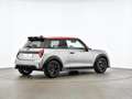 MINI Cooper S John Cooper Works Trim Šedá - thumbnail 5