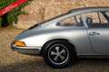 Porsche 911 2.4 S Coupé PRICE REDUCTION! Matching numbers, Pre Zilver - thumbnail 37