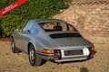 Porsche 911 2.4 S Coupé PRICE REDUCTION! Matching numbers, Pre Zilver - thumbnail 12