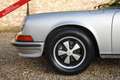 Porsche 911 2.4 S Coupé PRICE REDUCTION! Matching numbers, Pre Zilver - thumbnail 46