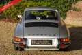 Porsche 911 2.4 S Coupé PRICE REDUCTION! Matching numbers, Pre Zilver - thumbnail 19