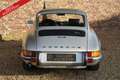 Porsche 911 2.4 S Coupé PRICE REDUCTION! Matching numbers, Pre Zilver - thumbnail 6
