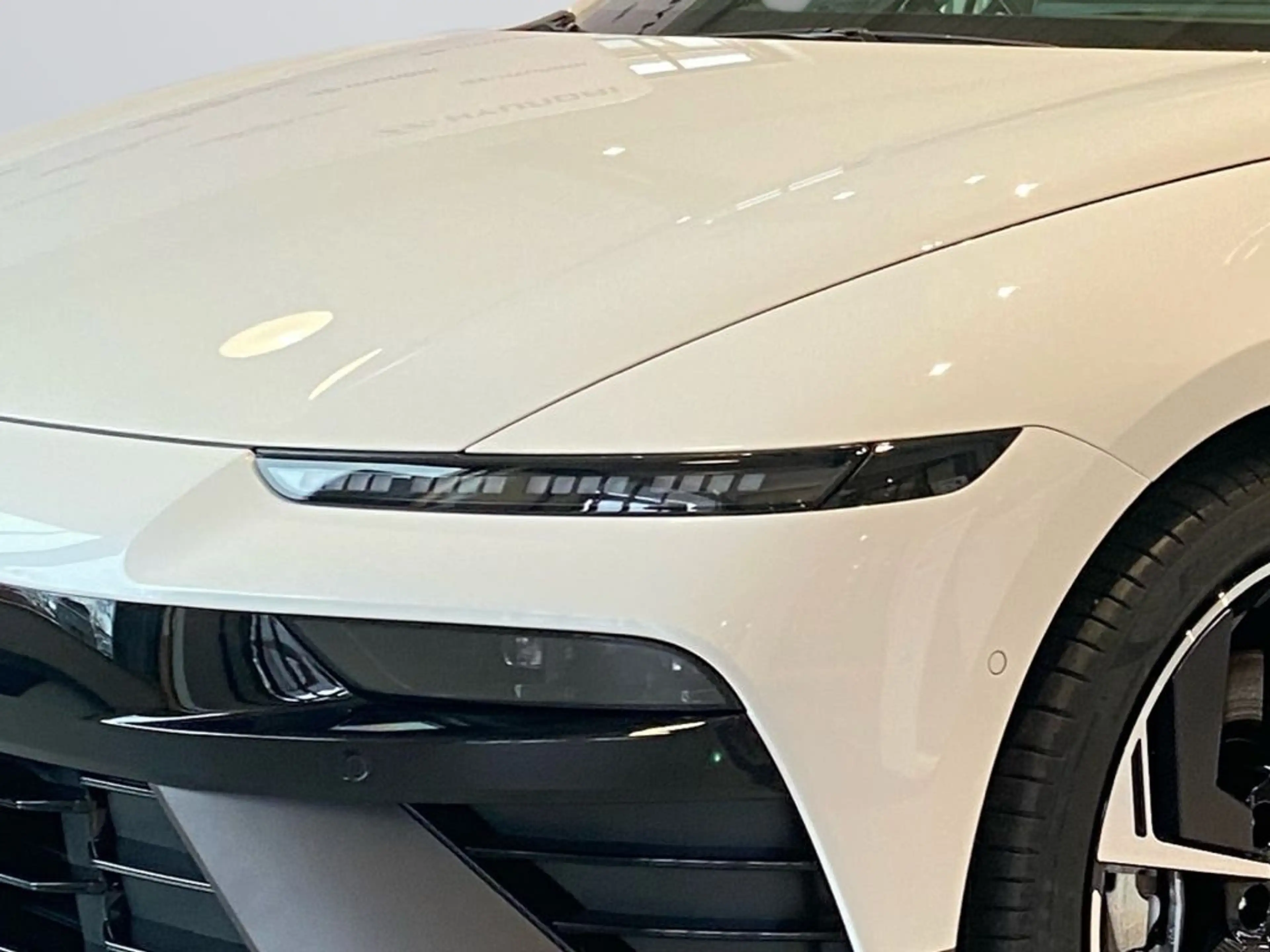 Hyundai IONIQ 6 84 kWh 4WD N Line X — photo 5