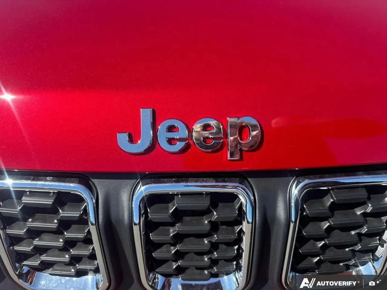 Jeep Compass photo Jeep Compass