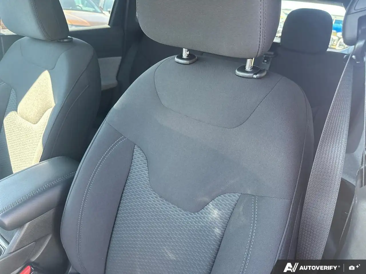Jeep Compass photo Jeep Compass