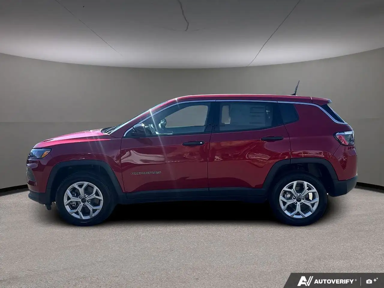 Jeep Compass photo Jeep Compass