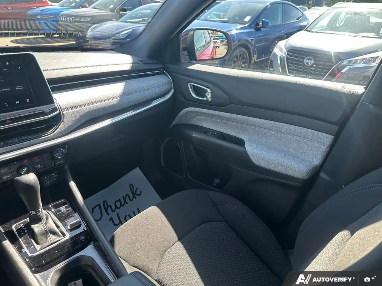 Jeep Compass photo Jeep Compass