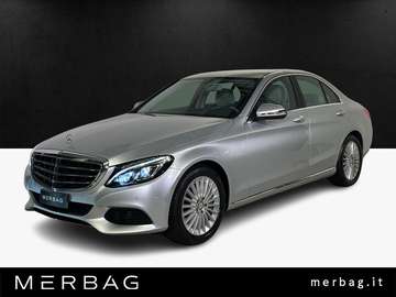 400 Exclusive 4matic auto