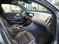 Mercedes-Benz EQC 400 EQC 400 4M AMG Line Leder Head-up Burmester AHK Grau - thumbnail 11