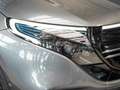 Mercedes-Benz EQC 400 EQC 400 4M AMG Line Leder Head-up Burmester AHK Grau - thumbnail 9