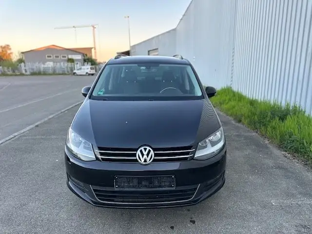 Volkswagen Sharan Comfortline BMT   7 Sitzer