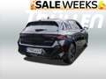 Opel Astra L GS 1.2 DCT SHZ PDC CarPlay Kamera LED Navi Schwarz - thumbnail 2