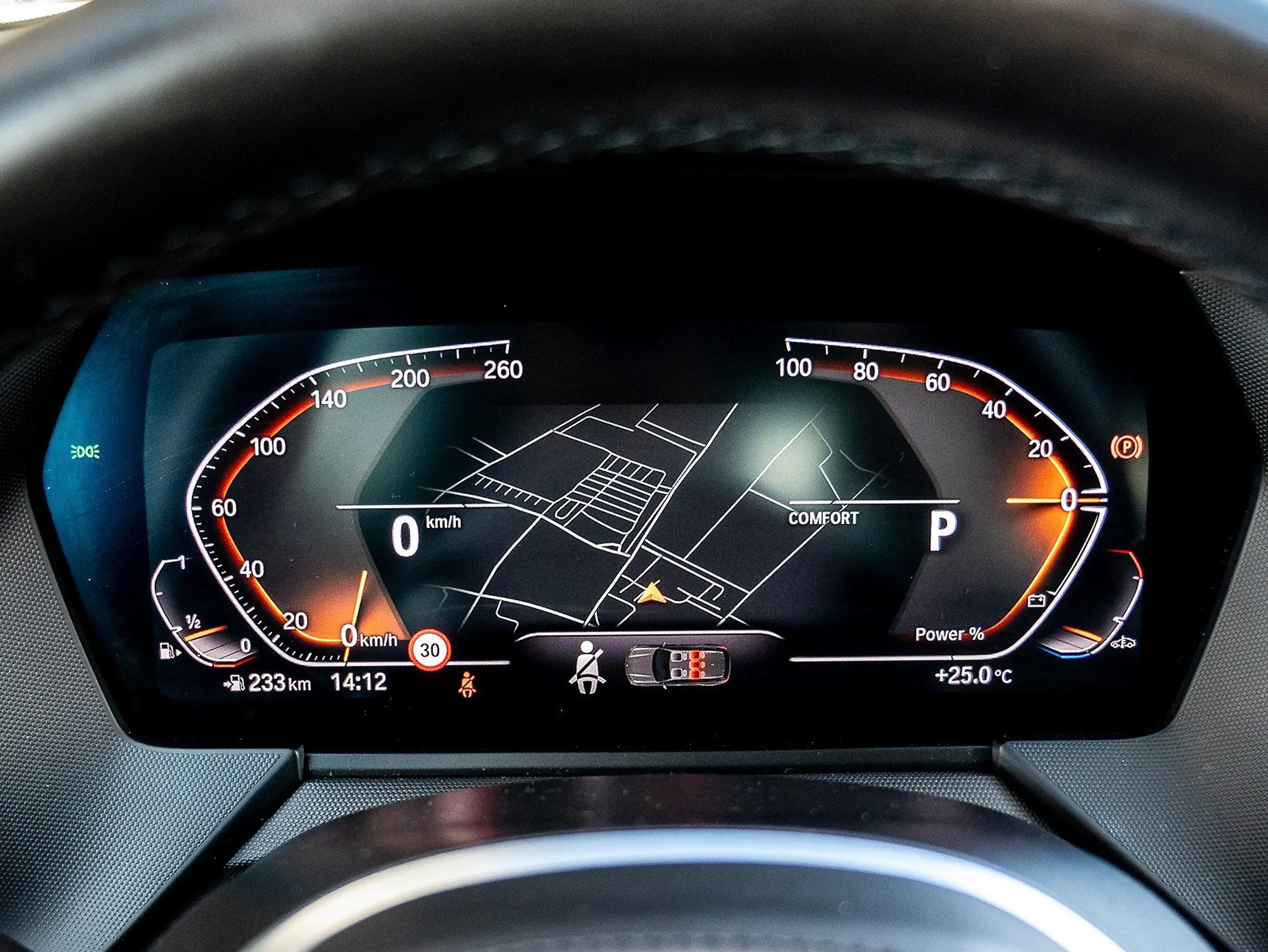 BMW 118 i 5-Tür M Sportpaket AHK ACC Cam DAB HiFi LED — photo 13