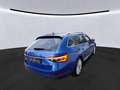 Skoda Superb Combi 1.4 TSI Style iV Blau - thumbnail 2
