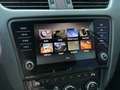 Skoda Octavia Combi BWJ 2020 1.5 TSI 150 PK Greentech Business E Grijs - thumbnail 16