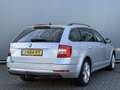 Skoda Octavia Combi BWJ 2020 1.5 TSI 150 PK Greentech Business E Grijs - thumbnail 2