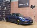 Porsche 992 Targa 4 GTS PDK Bleu - thumbnail 1