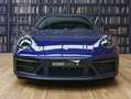 Porsche 992 Targa 4 GTS PDK Bleu - thumbnail 4
