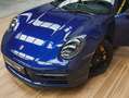 Porsche 992 Targa 4 GTS PDK Bleu - thumbnail 5