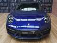 Porsche 992 Targa 4 GTS PDK Bleu - thumbnail 6