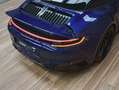 Porsche 992 Targa 4 GTS PDK Bleu - thumbnail 11