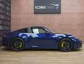 Porsche 992 Targa 4 GTS PDK Bleu - thumbnail 8