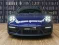 Porsche 992 Targa 4 GTS PDK Bleu - thumbnail 3