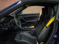 Porsche 992 Targa 4 GTS PDK Bleu - thumbnail 25