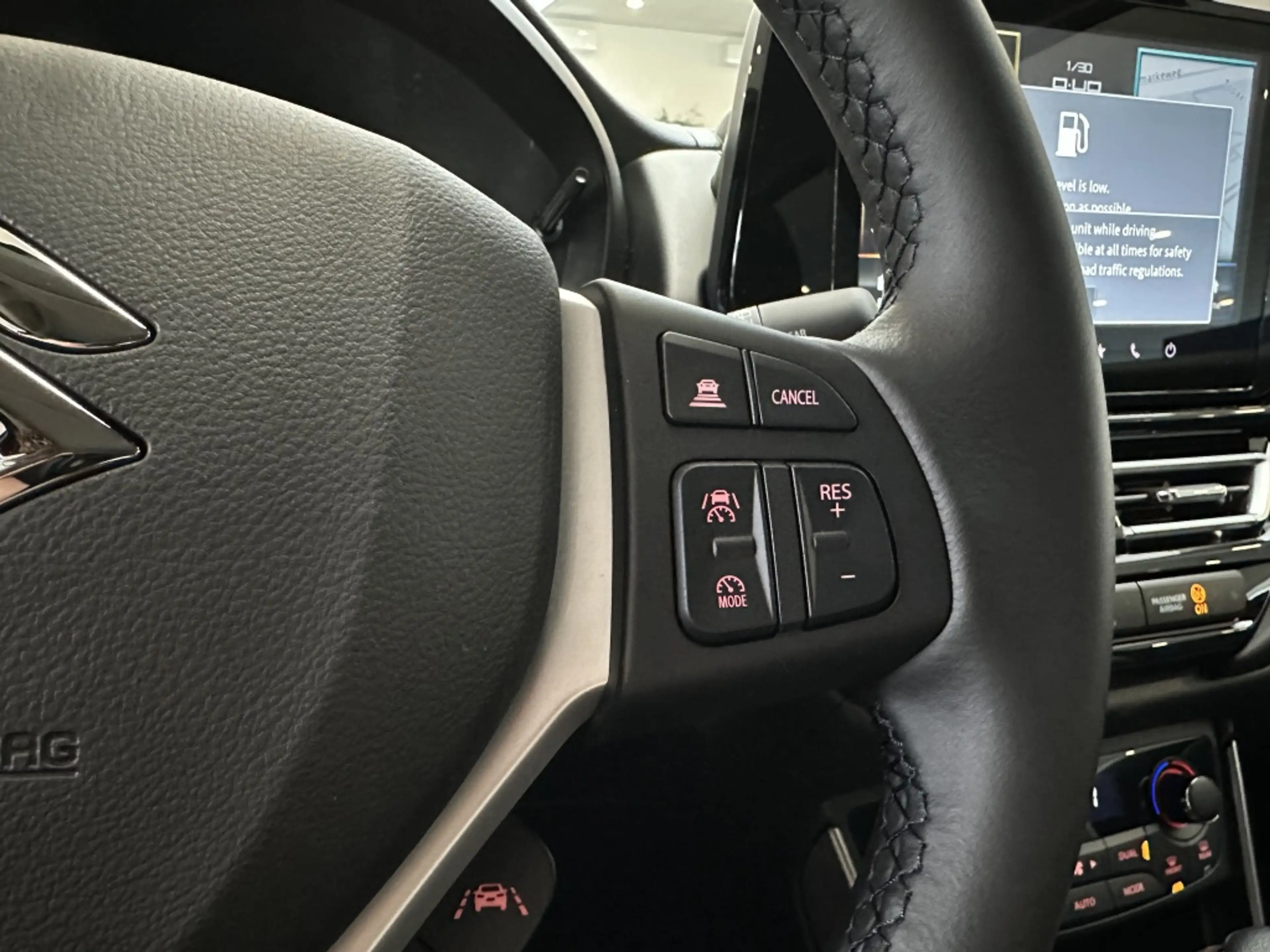 Suzuki S-Cross 1.4 Boosterjet Style Smart Hybrid [ CARPLAY I TREK — photo 27
