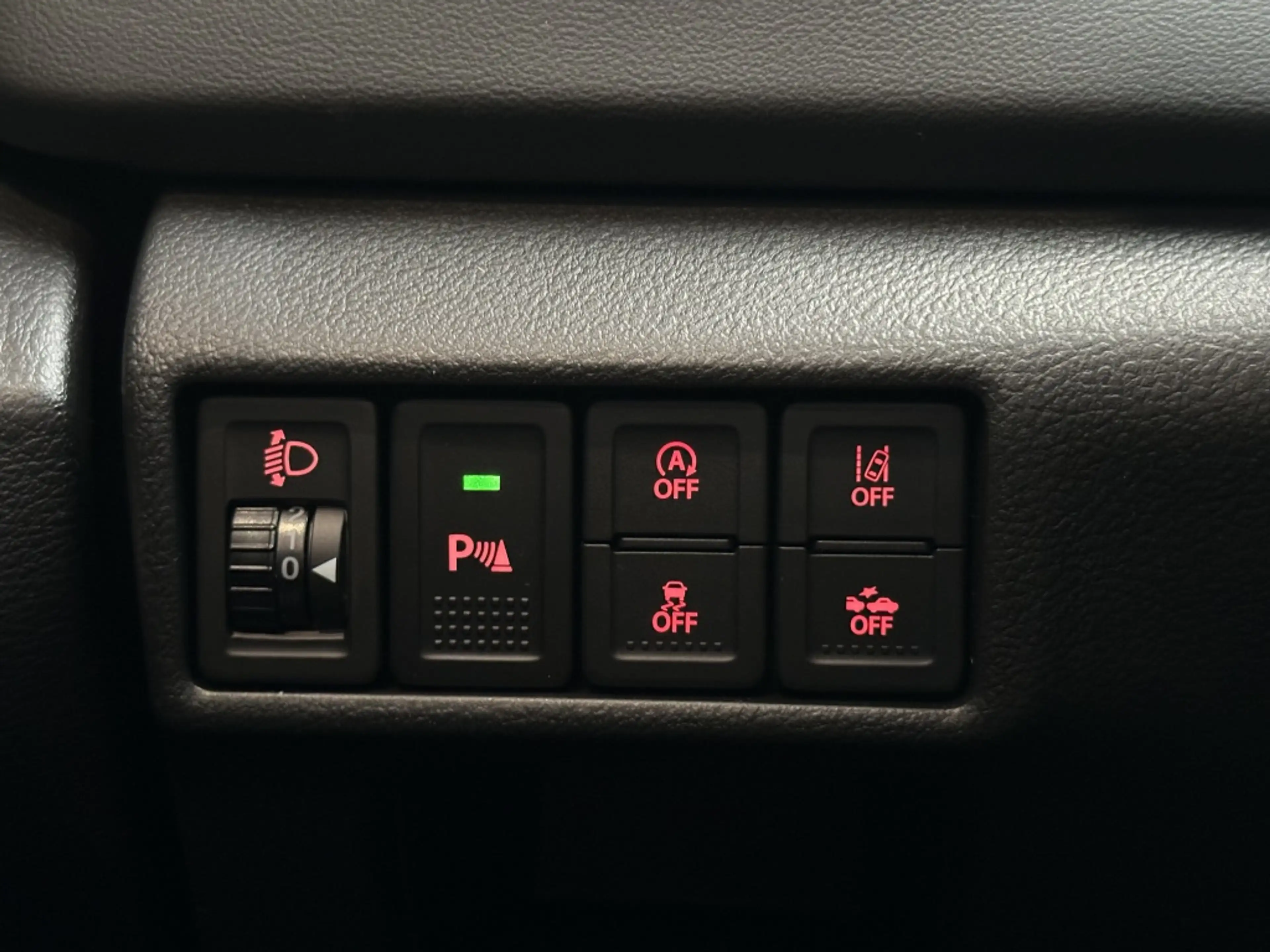 Suzuki S-Cross 1.4 Boosterjet Style Smart Hybrid [ CARPLAY I TREK — photo 28