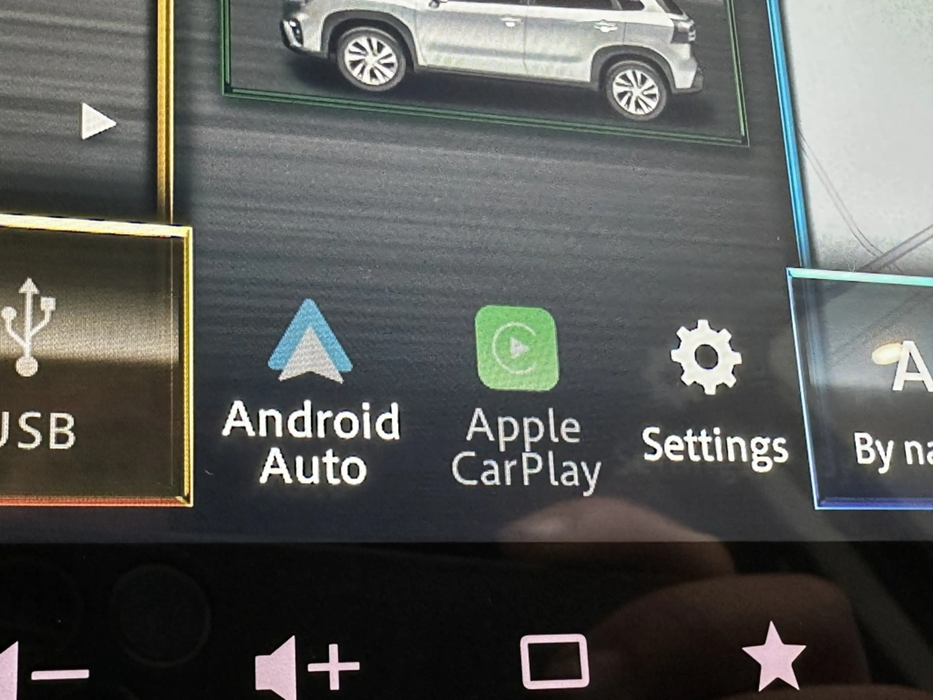 Suzuki S-Cross 1.4 Boosterjet Style Smart Hybrid [ CARPLAY I TREK — photo 15
