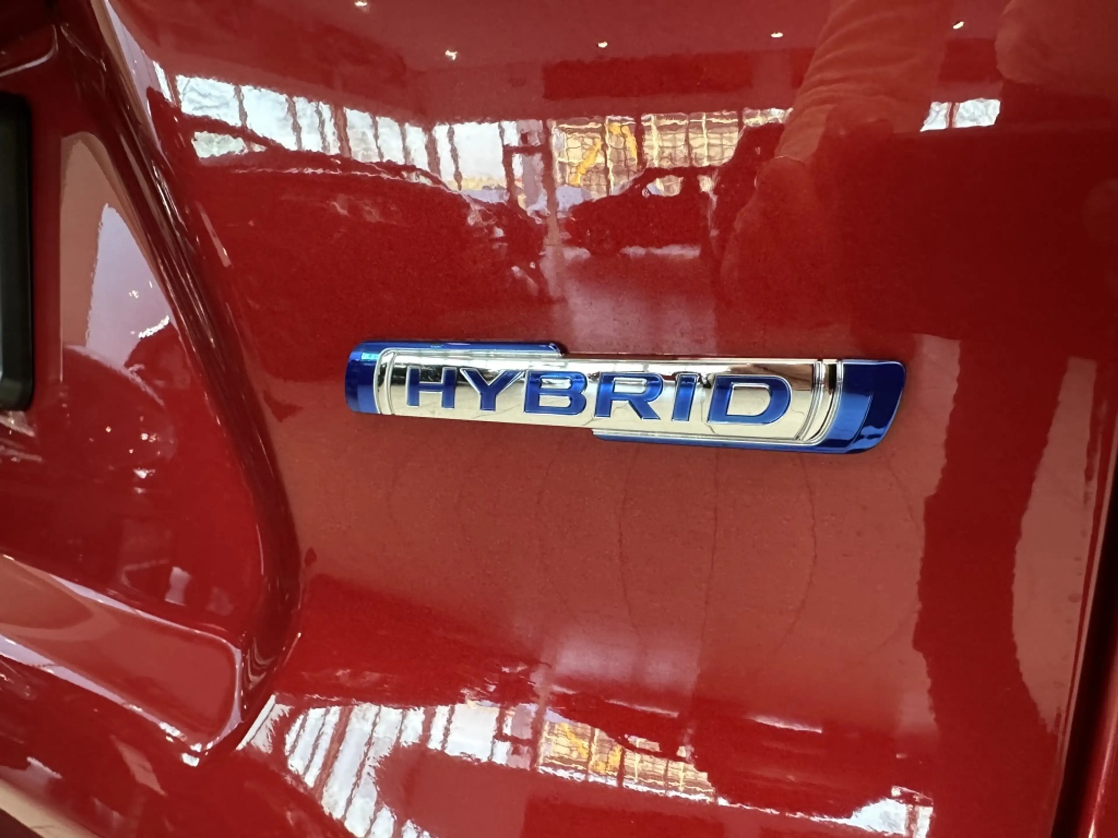 Suzuki S-Cross 1.4 Boosterjet Style Smart Hybrid [ CARPLAY I TREK — photo 31
