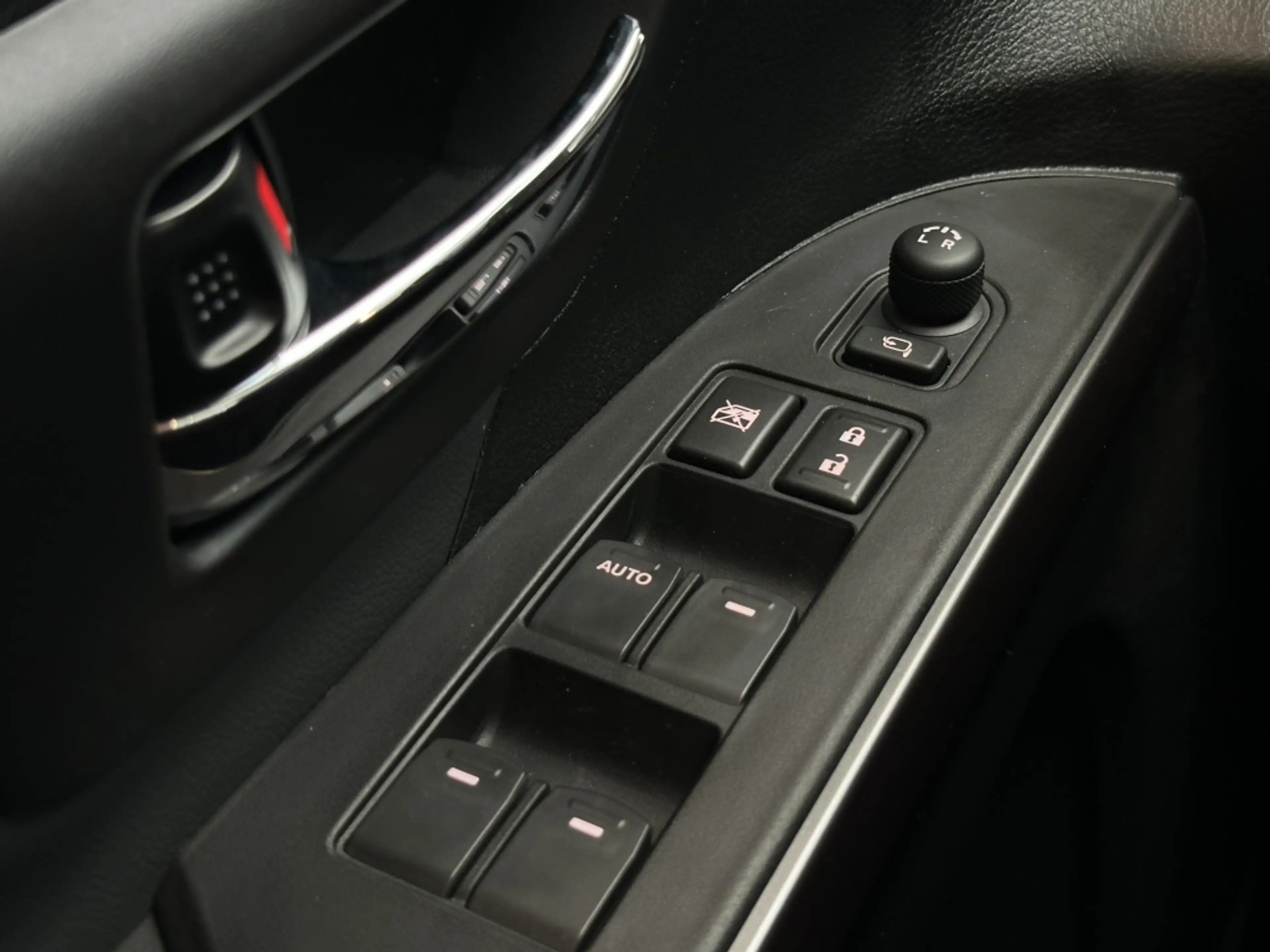Suzuki S-Cross 1.4 Boosterjet Style Smart Hybrid [ CARPLAY I TREK — photo 20