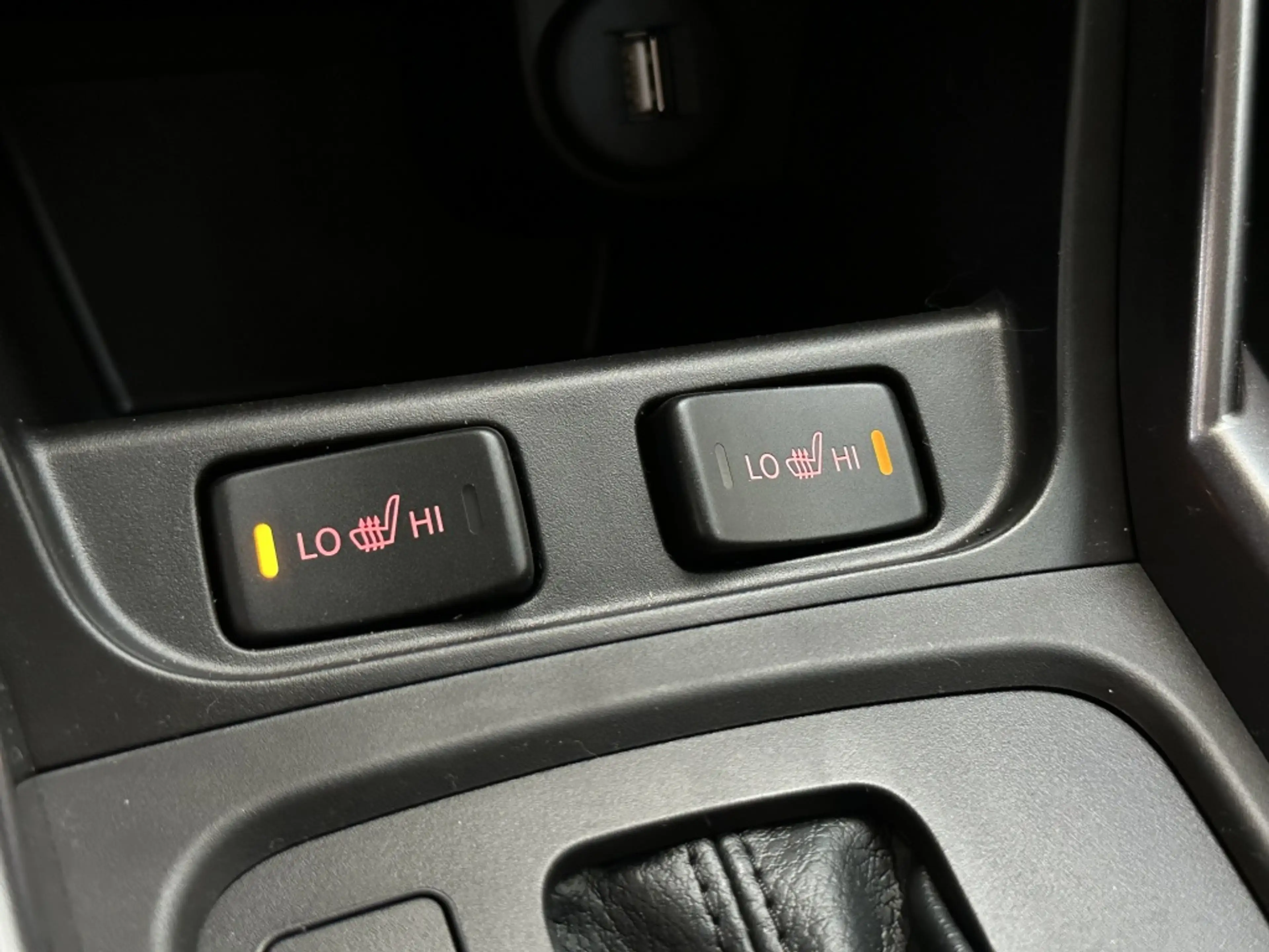 Suzuki S-Cross 1.4 Boosterjet Style Smart Hybrid [ CARPLAY I TREK — photo 18