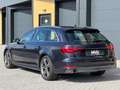Audi A4 Avant 1.4 TFSI Sport S line Edition - Carplay - Ca Bleu - thumbnail 4