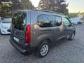 Citroen Berlingo Citroën BlueHDi 130 S&S BVM6 Feel 7 places -1 ere main Grau - thumbnail 4