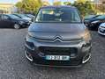 Citroen Berlingo Citroën BlueHDi 130 S&S BVM6 Feel 7 places -1 ere main Grau - thumbnail 3