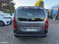 Citroen Berlingo Citroën BlueHDi 130 S&S BVM6 Feel 7 places -1 ere main Grau - thumbnail 6