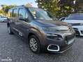 Citroen Berlingo Citroën BlueHDi 130 S&S BVM6 Feel 7 places -1 ere main Grau - thumbnail 1