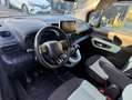 Citroen Berlingo Citroën BlueHDi 130 S&S BVM6 Feel 7 places -1 ere main Grau - thumbnail 9