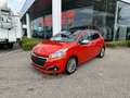 Peugeot 208 Naranja - thumbnail 1