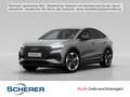 Audi Q4 e-tron 40 Mtrx.Sonos,Pano,AHK,RFK Grau - thumbnail 1
