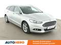 Ford Mondeo 2.0 TDCi Business Edition Szürke - thumbnail 31