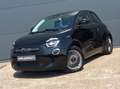 Fiat 500e 42kWh 'Icon' ✔Incl. 3 Jaar Fabriekswaarborg! Schwarz - thumbnail 2