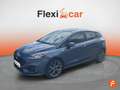 Ford Fiesta 1.0 EcoBoost MHEV 92kW ST-Line X 5p Azul - thumbnail 3