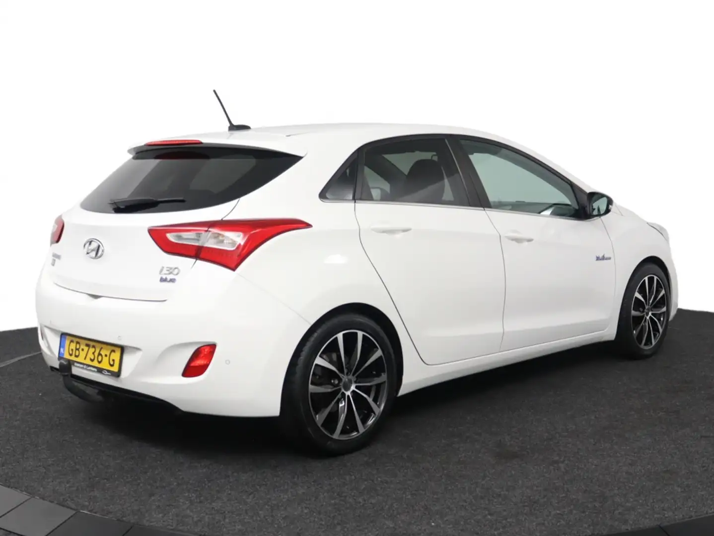 Hyundai i30 1.6 GDI Go! Wit - 2